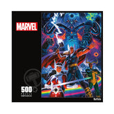 Buffalo 500pc Puzzle - Marvel - The Mighty Thor #8-TCG Nerd